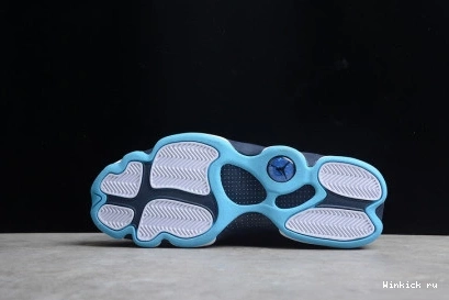 JORDAN POWDER BLUE” AIR “DARK 13 1024